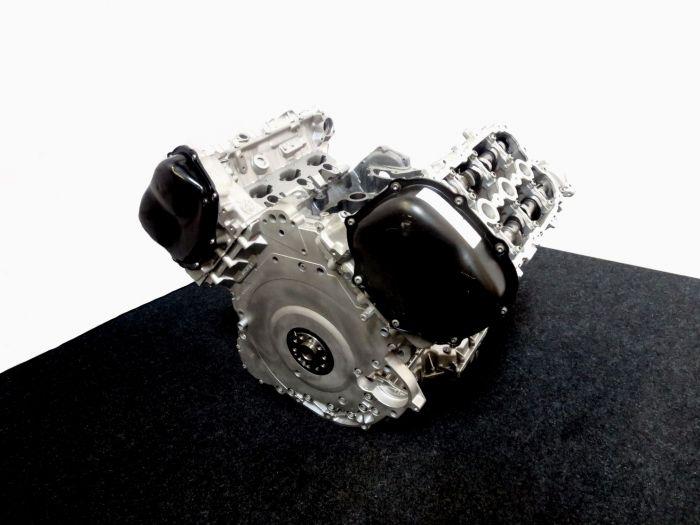 Gereviseerde Motor Audi A6 Prijs € 5.747,50 Inclusief btw aangeboden door Van Kronenburg Engines