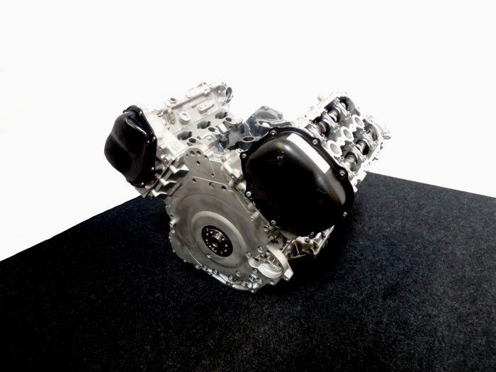 Gereviseerde Motor Audi S5 Prijs € 8.470,00 Inclusief btw aangeboden door Van Kronenburg Engines