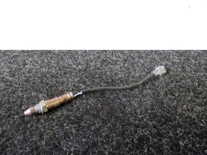 Nieuwe Lambda Sonde Renault Master III (FV) 2.3 dCi 165 16V FWD Prijs € 75,00 Inclusief btw aangeboden door Van Kronenburg Engines