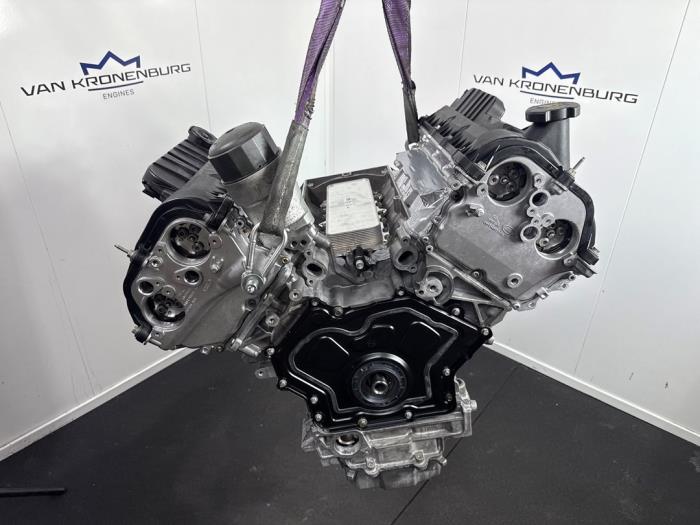 Gereviseerde Motor Landrover Diversen Prijs € 8.772,50 Inclusief btw aangeboden door Van Kronenburg Engines