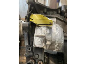 Gereviseerde Motor Volkswagen Golf Prijs € 1.210,00 Inclusief btw aangeboden door Van Kronenburg Engines