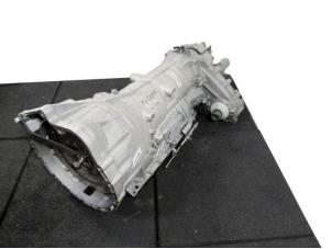 Gebruikte Automaatbak BMW X6 (E71/72) 35iX 3.0 24V Prijs € 1.499,94 Inclusief btw aangeboden door Van Kronenburg Engines