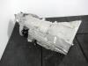 Versnellingsbak van een BMW X6 (E71/72) 35iX 3.0 24V