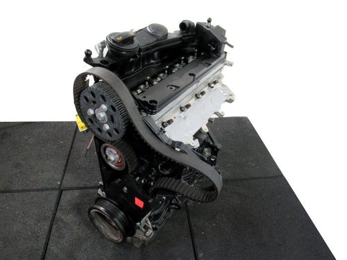 Gebruikte Motor Volkswagen Golf VI (5K1) Prijs € 1.699,94 Inclusief btw aangeboden door Van Kronenburg Engines