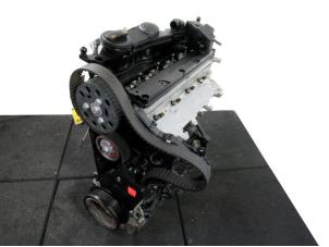 Gebruikte Motor Volkswagen Golf VI (5K1) Prijs € 1.699,94 Inclusief btw aangeboden door Van Kronenburg Engines