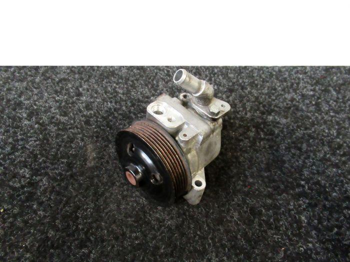 Gebruikte Pomp Servo Jaguar XF (CC9) 2.7 D V6 24V Prijs € 45,00 Inclusief btw aangeboden door Van Kronenburg Engines