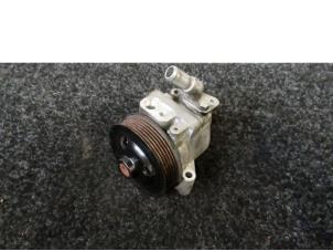 Gebruikte Servopomp Jaguar XF (CC9) 2.7 D V6 24V Prijs € 45,00 Inclusief btw aangeboden door Van Kronenburg Engines