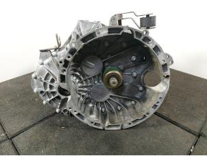 Gebruikte Versnellingsbak Mercedes Citan (415.7) 1.5 111 CDI Mixto Prijs € 665,50 Inclusief btw aangeboden door Van Kronenburg Engines