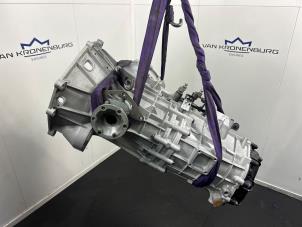 Gebruikte Versnellingsbak Lamborghini Gallardo 5.0 V-10 40V 4x4 Prijs € 9.075,00 Inclusief btw aangeboden door Van Kronenburg Engines