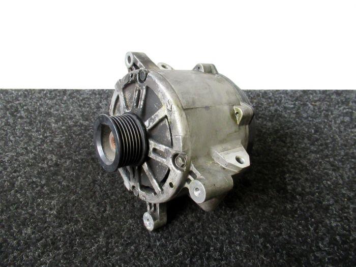 Gebruikte Dynamo Porsche Panamera (970) 4.8 V8 32V 4S Prijs € 299,95 Inclusief btw aangeboden door Van Kronenburg Engines