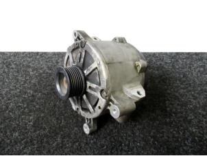 Gebruikte Dynamo Porsche Panamera (970) 4.8 V8 32V 4S Prijs € 299,95 Inclusief btw aangeboden door Van Kronenburg Engines