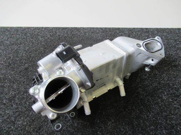 Gebruikte Intercooler Ford Transit Prijs € 129,94 Inclusief btw aangeboden door Van Kronenburg Engines