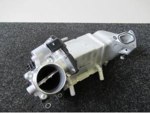 Gebruikte Intercooler Ford Transit Prijs € 129,94 Inclusief btw aangeboden door Van Kronenburg Engines