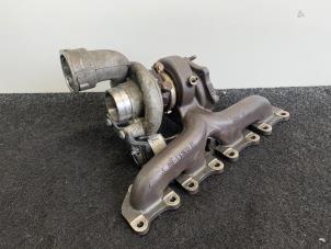 Gebruikte Turbo Porsche Panamera (970) 4.8 V8 32V Turbo Prijs € 599,94 Inclusief btw aangeboden door Van Kronenburg Engines