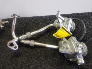Gebruikte EGR Klep Mercedes C (W204) 6.2 C-63 AMG 32V Black Series Prijs € 44,95 Inclusief btw aangeboden door Van Kronenburg Engines