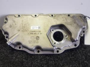 Gebruikte Carterpan Mercedes CLS (C218) 550 4.7 V8 32V Prijs € 80,01 Inclusief btw aangeboden door Van Kronenburg Engines