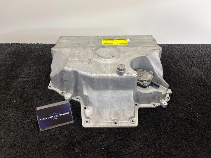 Gebruikte Carterpan Volkswagen Touareg (7LA/7L6) 5.0 TDI V10 Prijs € 25,00 Inclusief btw aangeboden door Van Kronenburg Engines
