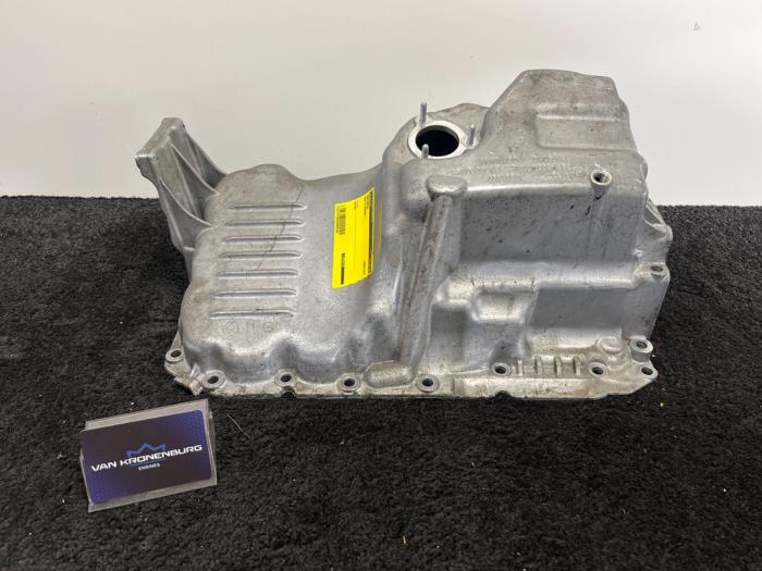 Gebruikte Carterpan BMW 2 serie Active Tourer (F45) 218d 2.0 TwinPower Turbo 16V Prijs € 37,95 Inclusief btw aangeboden door Van Kronenburg Engines