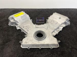 Gebruikte Distributiedeksel Landrover Range Rover Sport (LS) 4.2 V8 32V Supercharged Prijs € 99,99 Inclusief btw aangeboden door Van Kronenburg Engines
