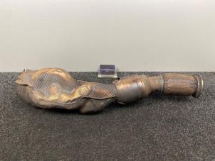 Gebruikte Katalysator Audi R8 (422/423) 4.2 V8 32V FSI Quattro Prijs € 499,95 Inclusief btw aangeboden door Van Kronenburg Engines