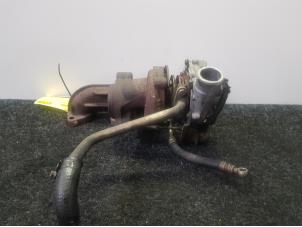 Gebruikte G-lader BMW 3 serie (E36/4) 318 tds Prijs € 69,95 Inclusief btw aangeboden door Van Kronenburg Engines