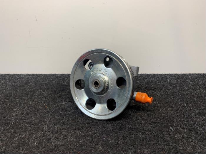 Gebruikte Servopomp Ferrari F430 4.3 V8 32V Scuderia Prijs € 250,00 Inclusief btw aangeboden door Van Kronenburg Engines