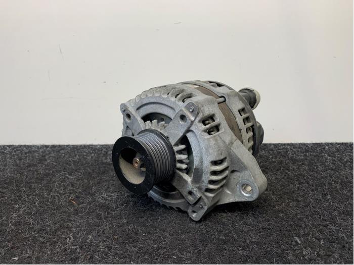 Gebruikte Dynamo Ferrari F430 4.3 V8 32V Scuderia Prijs € 349,99 Inclusief btw aangeboden door Van Kronenburg Engines