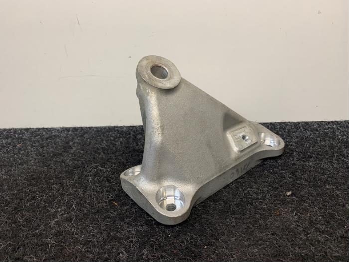 Gebruikte Motorrubber Ferrari F430 4.3 V8 32V Scuderia Prijs € 399,95 Inclusief btw aangeboden door Van Kronenburg Engines