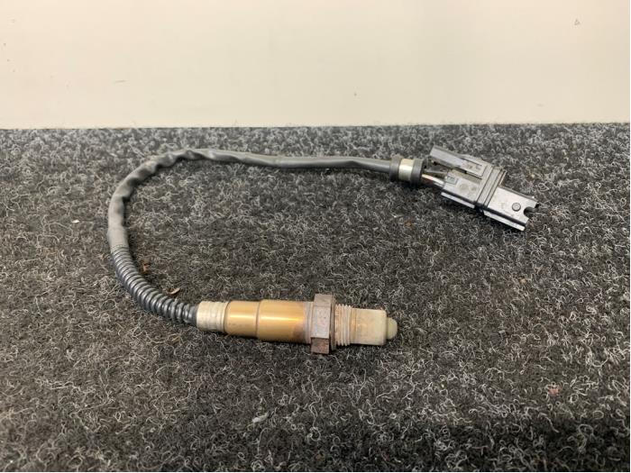 Gebruikte Lambda Sonde Ferrari F430 4.3 V8 32V Scuderia Prijs € 89,94 Inclusief btw aangeboden door Van Kronenburg Engines