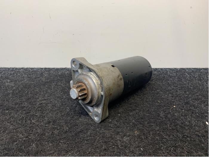 Gebruikte Startmotor Porsche Cayenne (9PA) 4.8 V8 32V S Prijs € 99,95 Inclusief btw aangeboden door Van Kronenburg Engines