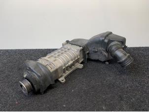 Gebruikte Compressor Volkswagen Golf V (1K1) 1.4 GT 16V Prijs € 95,00 Inclusief btw aangeboden door Van Kronenburg Engines