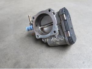 Gebruikte Gasklephuis Audi A4 Prijs € 25,00 Inclusief btw aangeboden door Van Kronenburg Engines