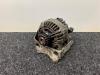 Dynamo van een Volkswagen Transporter T5, 2003 / 2015 2.5 TDi 4Motion, Bestel, Diesel, 2.460cc, 128kW (174pk), 4x4, AXE, 2004-07 / 2009-11, 7HA; 7HH 2005
