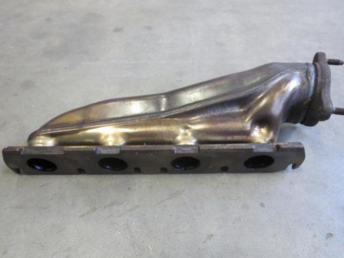 Gebruikte Spruitstuk Uitlaat Audi S5 (8T3) S5 4.2 V8 40V Prijs € 50,00 Inclusief btw aangeboden door Van Kronenburg Engines