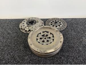 Gebruikte Koppelingsset (compleet) BMW 3 serie (F30) 320i 2.0 16V Prijs € 199,99 Inclusief btw aangeboden door Van Kronenburg Engines