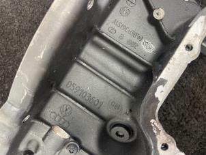 Gebruikte Carterpan Audi SQ5 (8RB) 3.0 TDI V6 24V Prijs € 50,00 Inclusief btw aangeboden door Van Kronenburg Engines