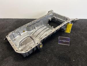 Gebruikte Carterpan Mercedes CLS (C218) 550 4.7 V8 32V Prijs € 275,00 Inclusief btw aangeboden door Van Kronenburg Engines