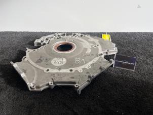 Gebruikte Distributiedeksel Audi Q7 (4LB) 4.2 TDI V8 32V Prijs € 70,00 Inclusief btw aangeboden door Van Kronenburg Engines
