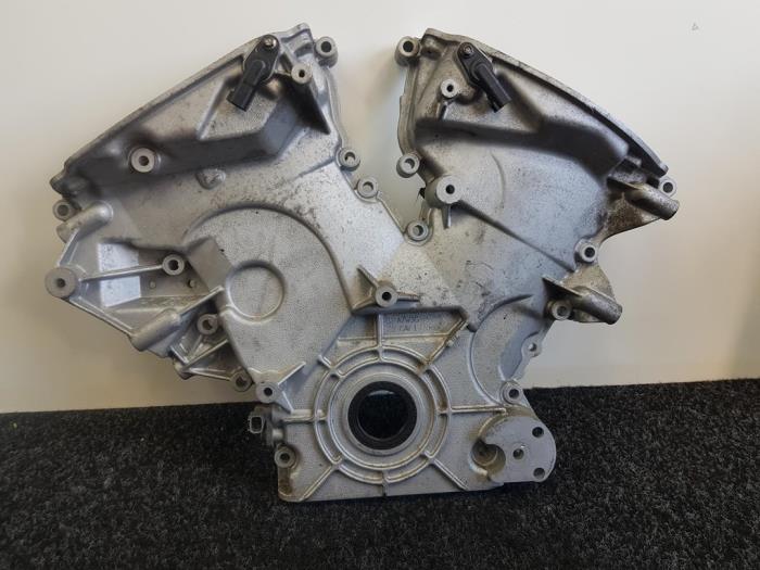 Gebruikte Distributiedeksel Jaguar S-type (X200) 3.0 V6 24V Prijs € 181,50 Inclusief btw aangeboden door Van Kronenburg Engines