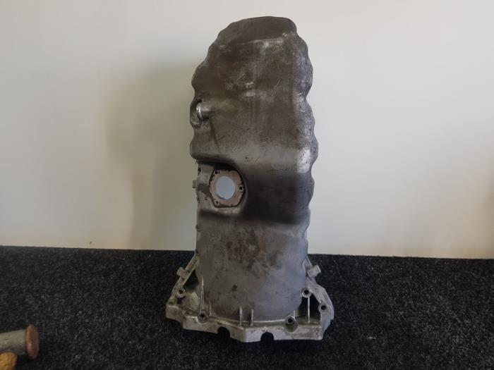 Gebruikte Carterpan Volkswagen Crafter 2.5 TDI 30/32/35 Prijs € 125,01 Inclusief btw aangeboden door Van Kronenburg Engines