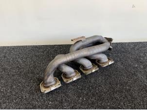 Gebruikte Spruitstuk Uitlaat Porsche Panamera (970) 4.8 V8 32V Turbo Prijs € 124,99 Inclusief btw aangeboden door Van Kronenburg Engines