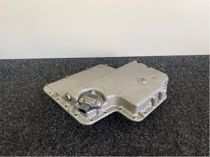 Gebruikte Carterpan BMW 5 serie (E39) M5 4.9 32V Prijs € 300,00 Inclusief btw aangeboden door Van Kronenburg Engines