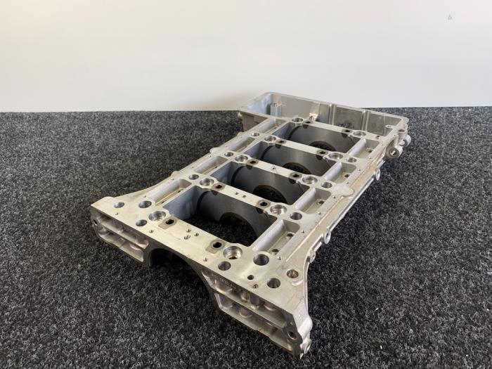 Gebruikte Carterpan BMW 3 serie (E90) M3 4.0 V8 32V Prijs op aanvraag aangeboden door Van Kronenburg Engines