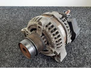 Gebruikte Dynamo Jaguar S-type (X200) 2.7 TD 24V Euro IV Kat. Prijs € 59,94 Inclusief btw aangeboden door Van Kronenburg Engines