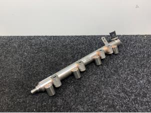 Nieuwe Injector brug Opel Insignia Sports Tourer 2.0 Turbo 16V Bio-Ethanol E85 Prijs € 45,00 Inclusief btw aangeboden door Van Kronenburg Engines