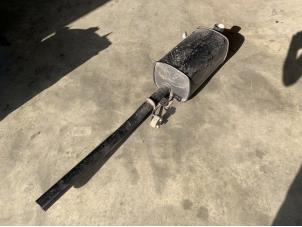 Nieuwe Uitlaat Einddemper Volkswagen Caddy III (2KA,2KH,2CA,2CH) 2.0 TDI 16V 4Motion Prijs € 145,20 Inclusief btw aangeboden door Van Kronenburg Engines