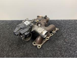 Gebruikte G-lader BMW 4 serie (F32) M4 3.0 24V TwinPower Turbo Prijs € 649,95 Inclusief btw aangeboden door Van Kronenburg Engines