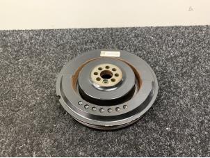 Gebruikte Trillings demper Audi RS 6 Avant (C7) 4.0 V8 TFSI 32V Prijs € 45,00 Inclusief btw aangeboden door Van Kronenburg Engines