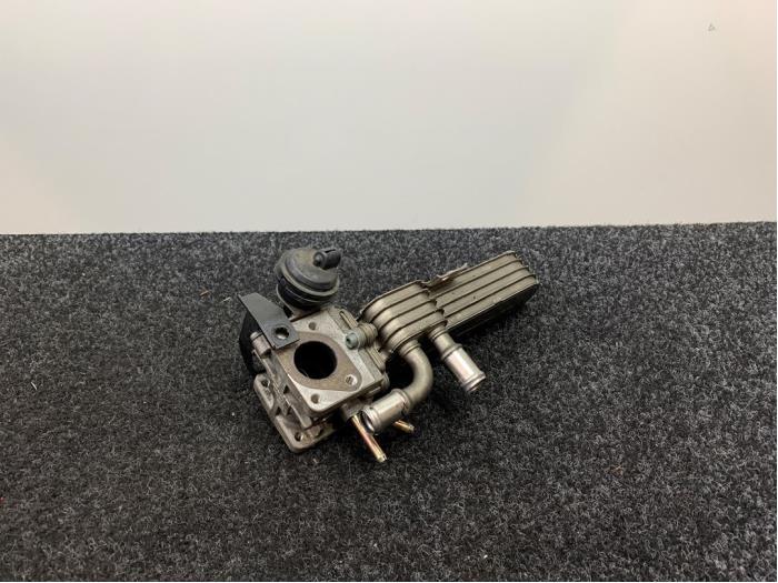 Gebruikte EGR koeler Volkswagen Golf IV (1J1) 1.9 TDI 100 Prijs € 35,01 Inclusief btw aangeboden door Van Kronenburg Engines