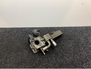 Gebruikte EGR koeler Volkswagen Golf IV (1J1) 1.9 TDI 100 Prijs € 35,01 Inclusief btw aangeboden door Van Kronenburg Engines